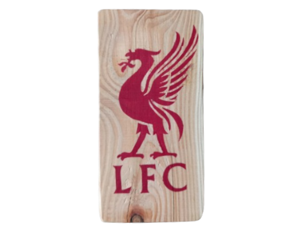 LFC - Christmas Bauble